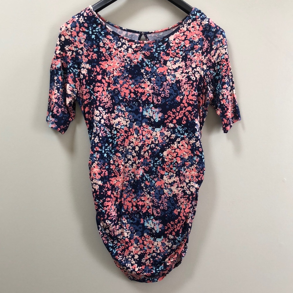 Maternity shirt